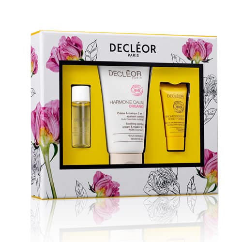Decléor Harmonie Calm Soothing Gift Box